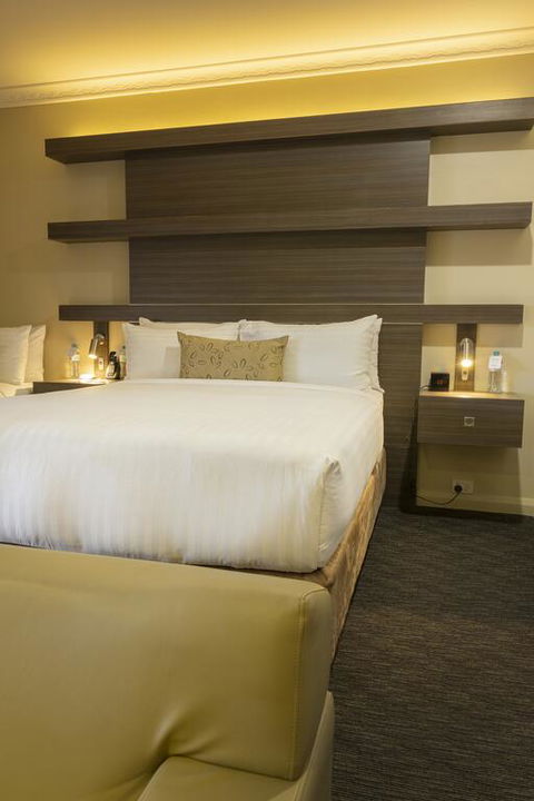 Mercure Orange - Accommodation Asia 3