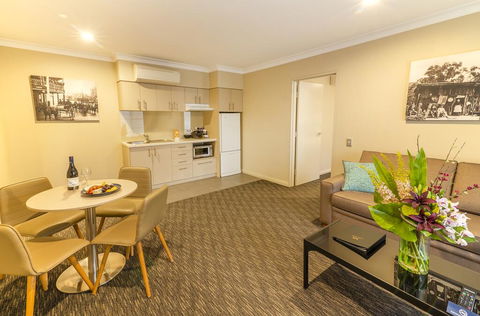 Mercure Orange - Accommodation Asia 2