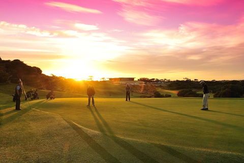 Mercure Portsea & Portsea Golf Club - Accommodation Asia 2