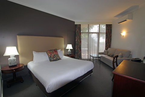 Mercure Resort Hunter Valley Gardens - Accommodation Asia 3