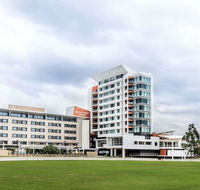 Mercure Sydney Liverpool - Accommodation Asia