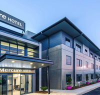 Mercure Tamworth - Accommodation Asia