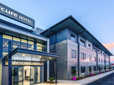 Mercure Tamworth - Accommodation Guide 0