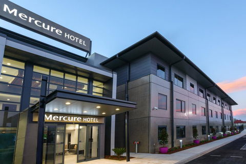 Mercure Tamworth - Accommodation Guide 1