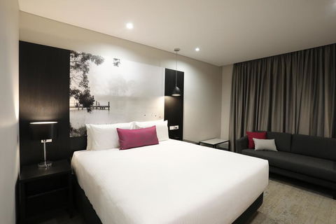 Mercure Tamworth - Accommodation Guide 3