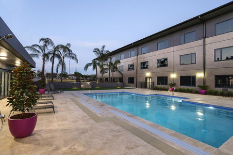 Mercure Tamworth - Accommodation Guide 2