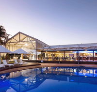 Mercure Townsville - Accommodation Asia