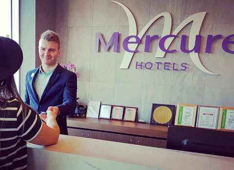 Mercure Warragul - Accommodation Asia 2