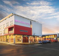 Mercure Warragul - Accommodation Asia