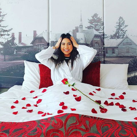 Mercure Warragul - Accommodation Asia 3