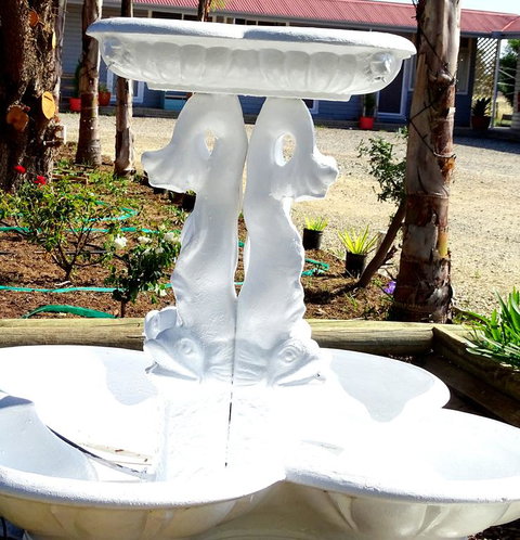 Mercury Motor Inn - Accommodation Asia 3