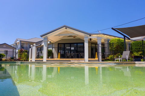 Meridian Beachside Apartments - Accommodation Asia 3