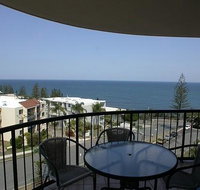 Meridian Caloundra - Accommodation China