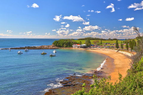 Merindah #15 - 15/15 Barnhill Road, Terrigal - Accommodation Asia 2