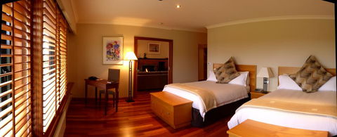 Meringa Springs - Accommodation Asia 3