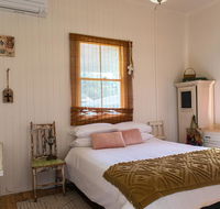 Meringandan Holiday Accommodation - Accommodation Guide