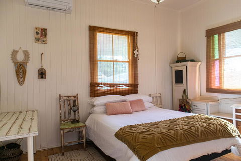 Meringandan Holiday Accommodation - Accommodation Guide 0