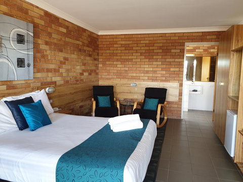 Merino Motor Inn - Accommodation Asia 1