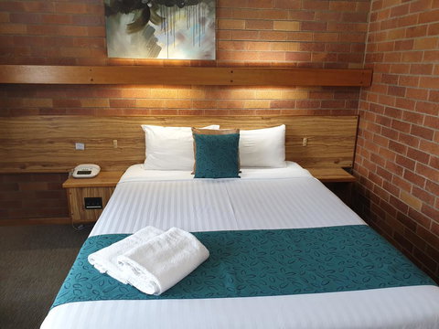 Merino Motor Inn - Accommodation Asia 0