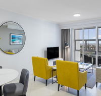 Meriton Suites Bondi Junction - Accommodation Asia