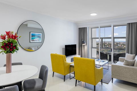 Meriton Suites Bondi Junction - Accommodation Asia 0