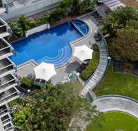 Meriton Suites Broadbeach - Accommodation Asia