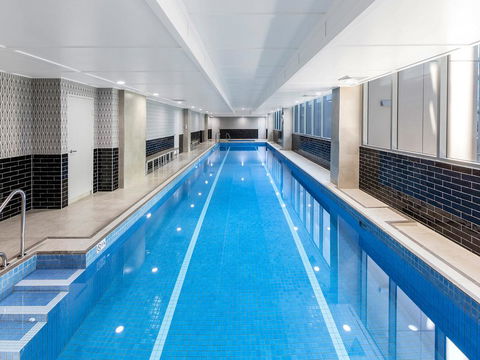 Meriton Suites Chatswood - Accommodation Asia 2