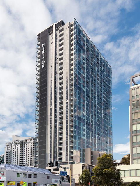 Meriton Suites Chatswood - Accommodation Asia 3
