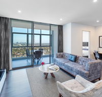 Meriton Suites Chatswood - Accommodation Asia