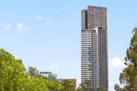 Meriton Suites Church Street, Parramatta - Accommodation Asia 1