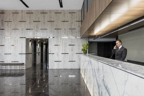 Meriton Suites Church Street, Parramatta - Accommodation Asia 2