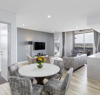 Meriton Suites Church Street Parramatta - Accommodation Asia