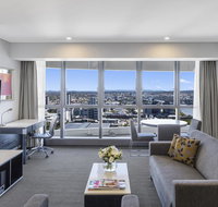 Meriton Suites Herschel Street - Accommodation Guide