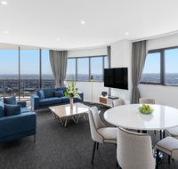 Meriton Suites Kent Street - Accommodation Asia