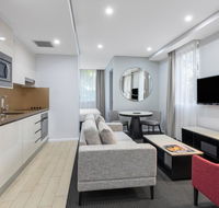 Meriton Suites North Ryde - Accommodation Asia