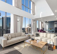 Meriton Suites Pitt Street - Accommodation Asia