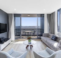 Meriton Suites Southport - Accommodation Asia