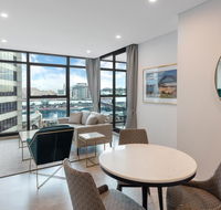 Meriton Suites Sussex Street - Accommodation Asia