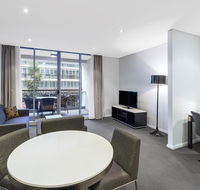 Meriton Suites Zetland - Accommodation Asia