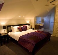 Merlot Verdelho Townhouses - Accommodation Asia