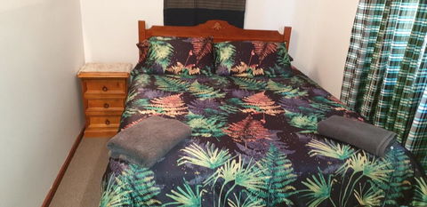 Mermaid Beachside Accommodation - Accommodation Asia 1