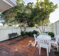 Mermaid Lodge - Accommodation Guide
