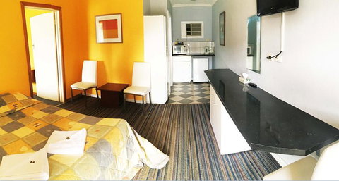 Merredin Olympic Motel - Accommodation China 3