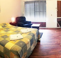 Merredin Olympic Motel - Accommodation Asia