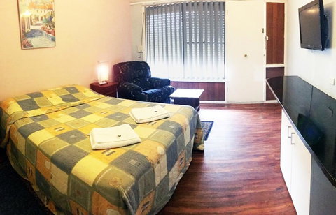 Merredin Olympic Motel - Accommodation China 0