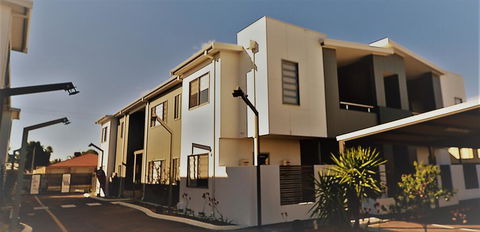 MERRIFIELD Foothill Suites - RELAXING LIFETYLE CHOICE - Accommodation Asia 3
