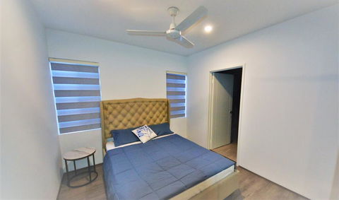 MERRIFIELD Foothill Suites - RELAXING LIFETYLE CHOICE - Accommodation Asia 2