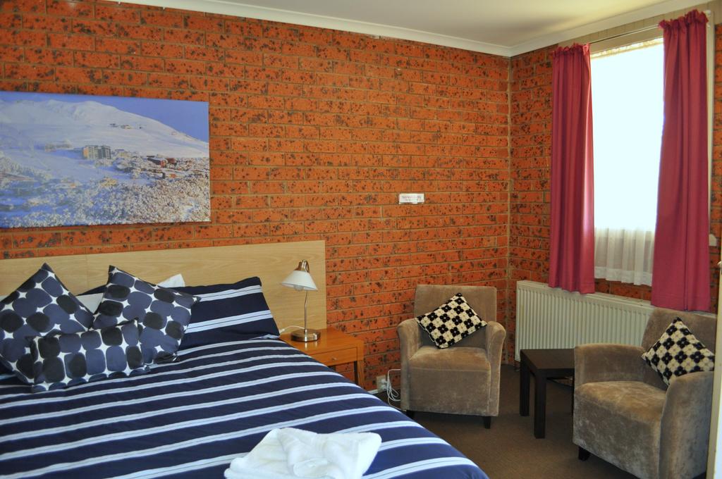 Barjarg VIC Accommodation Asia