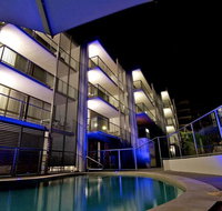 Merrima Court Holidays - Accommodation China