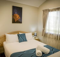 Merry Beach Caravan Park - Accommodation Asia